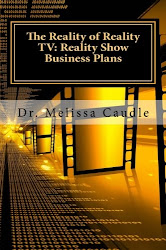 The Reality of Reality TV:  Reality Business Plans