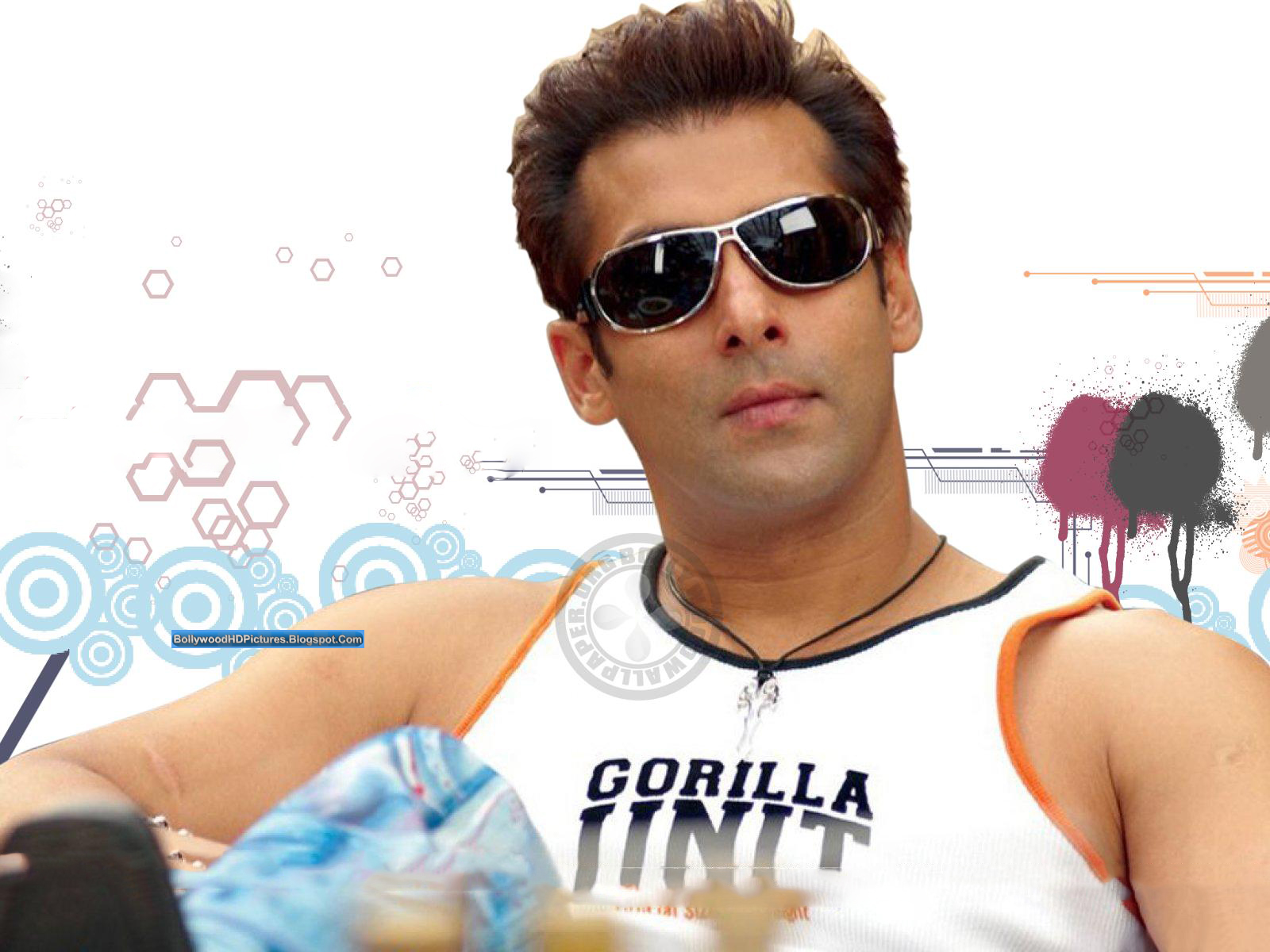Salman Khan Video Songs HD Tags