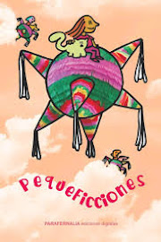 Pequeficciones: piñata de historias mínimas