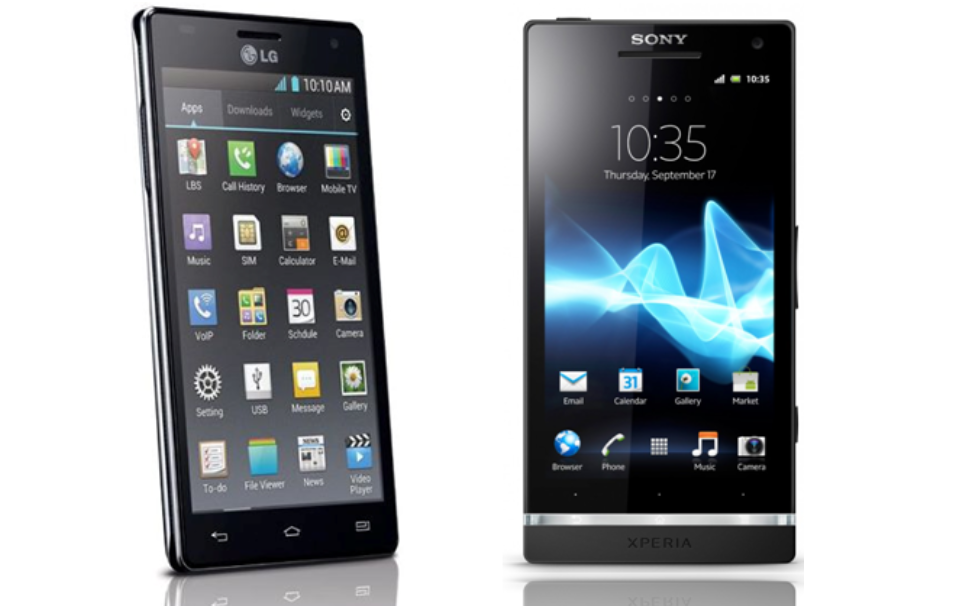 The best Android 4.x phones under 400 euro