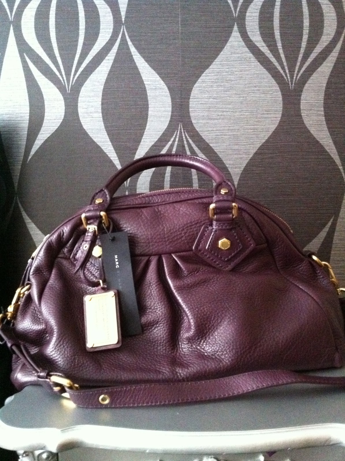 marc jacobs bags original price