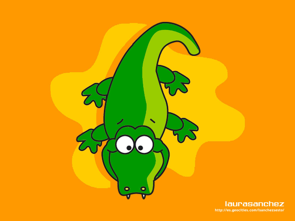 SGBlogosfera. María José Argüeso: COCODRILOS