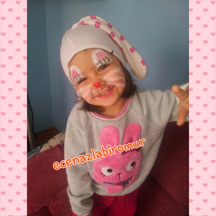 ecenaz pamuk sekerim