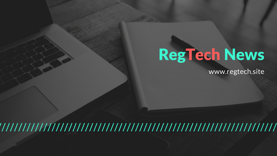 RegTech News