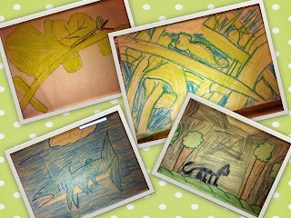 B is for Bilingual: Animal Characteristics FREEBIE!