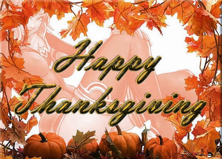 Date of thanksgiving