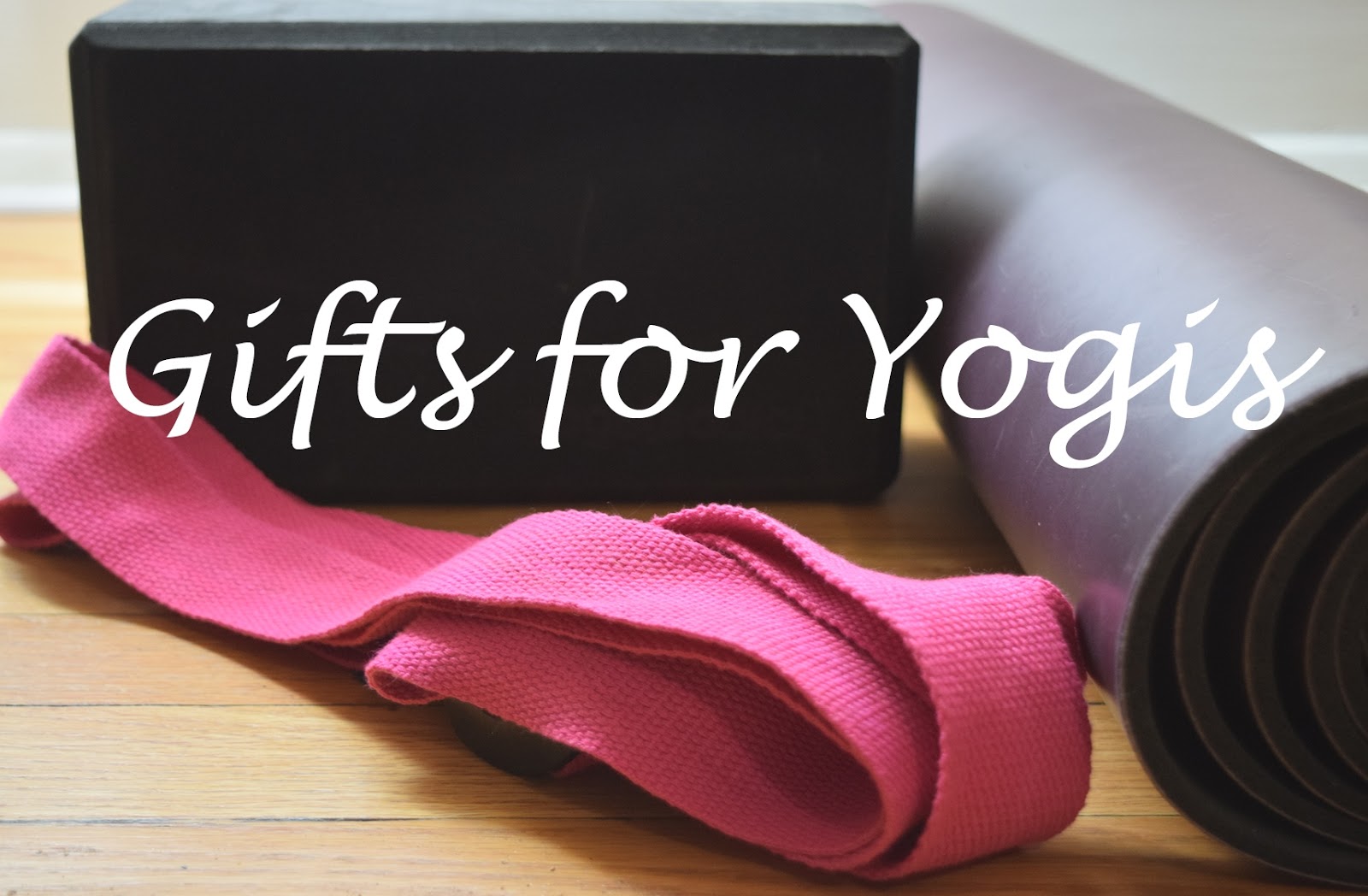 Yoga Teacher Training Anniversary + Gifts for Yogis Floradise