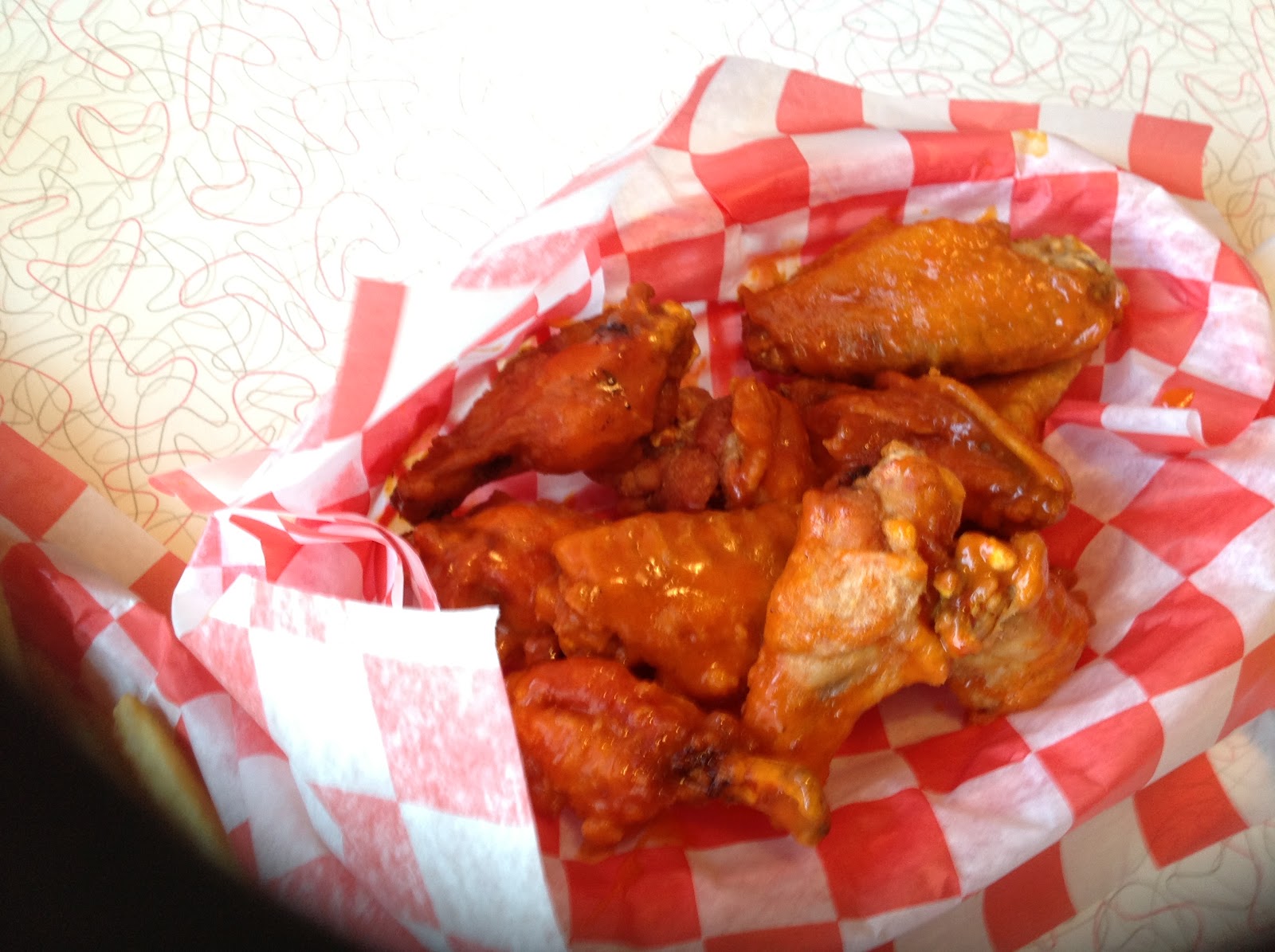 PITTSBURGH TENDO REVIEW Tom's Diner, Dormont