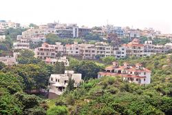 nandagiri hills