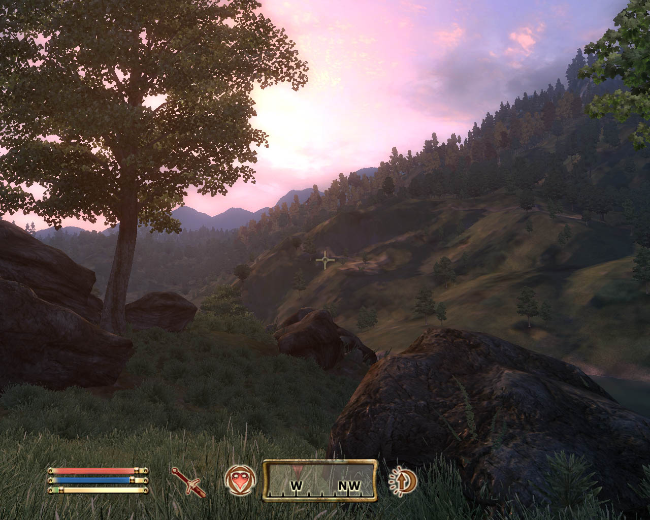 morrowind draw distance mod morrowind draw distance mod