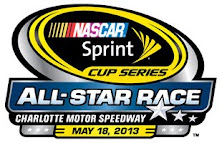 NASCAR All-Star Race at Charlotte