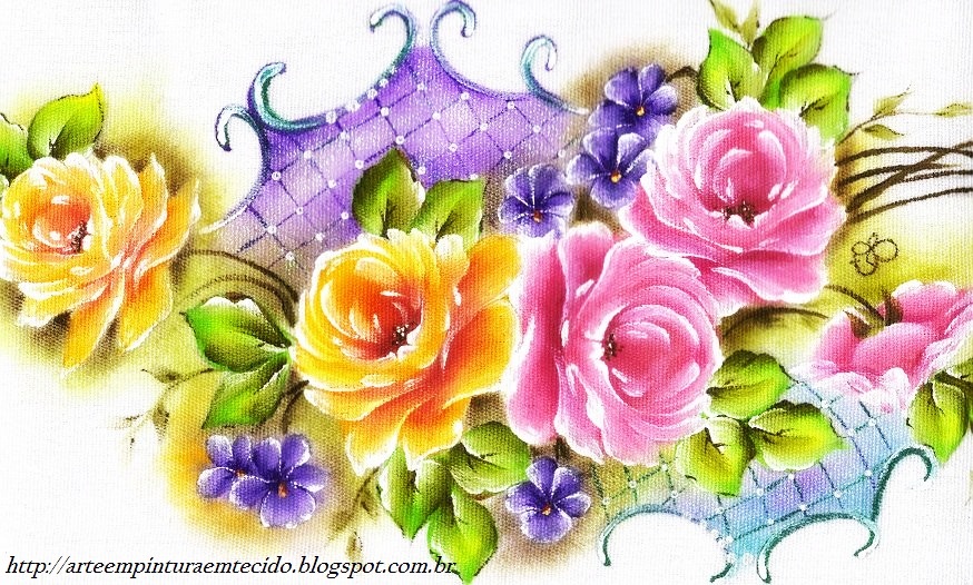 http://1.bp.blogspot.com/-43Cfdeh1BaQ/UbeaqrYZsVI/AAAAAAAANiE/5aPeSwC5kvQ/s1600/rosas+e+arabescos+pintura+em+tecido+(2).jpg