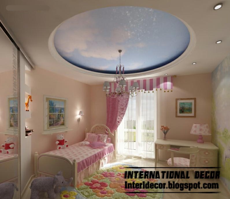 Top Catalog Of Modern False Ceiling Designs For Kids Room Interior House Affair,Modern Kitchen Latest Kitchen Cupboard Designs