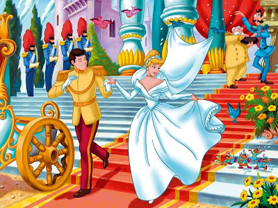 Cinderella wallpapers HD