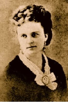 Kate Chopin Family