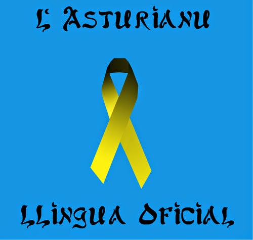 L´ Asturianu Llingua Oficial
