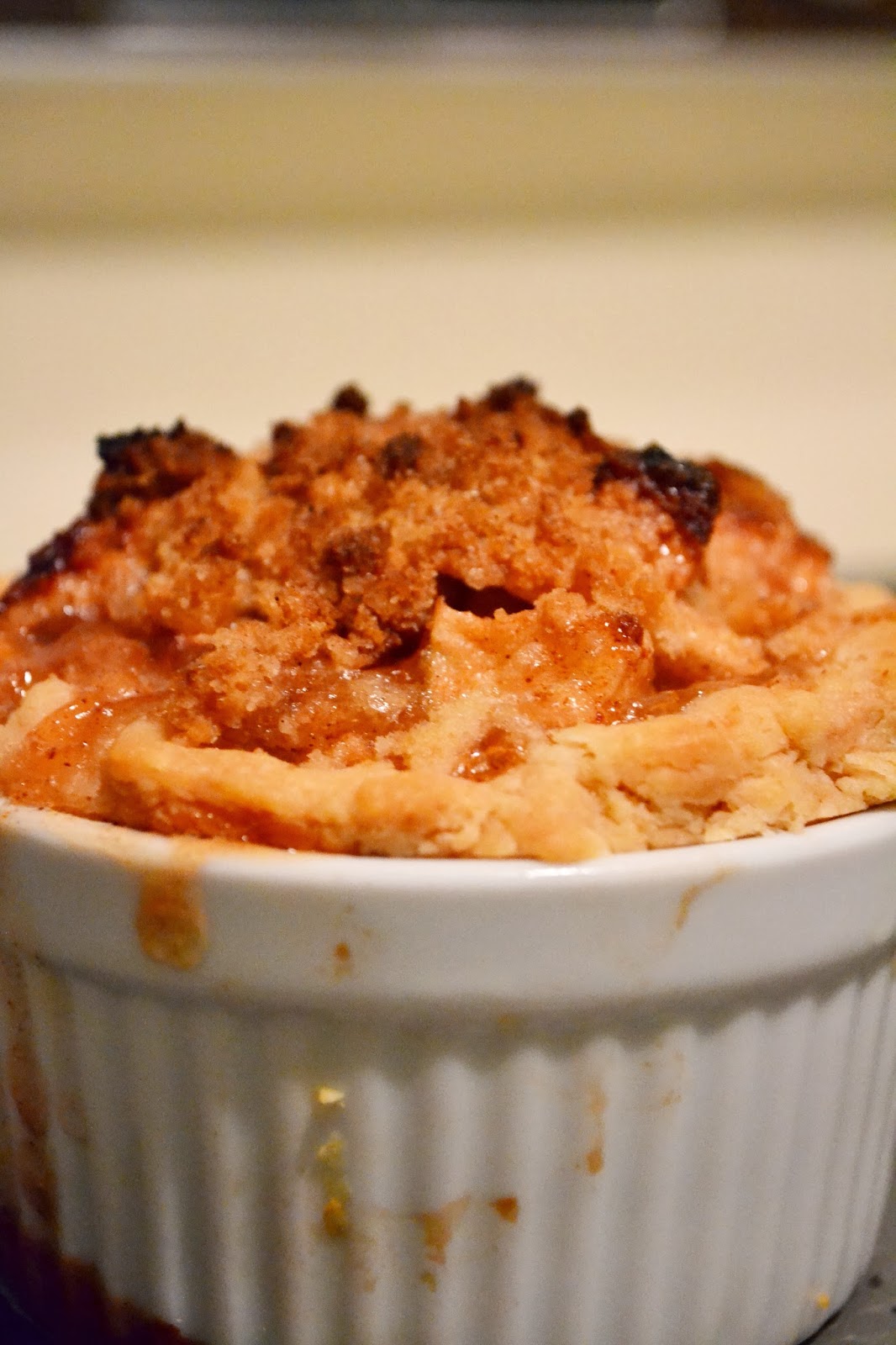 Simple Savory & Satisfying Delicious Apple Pie