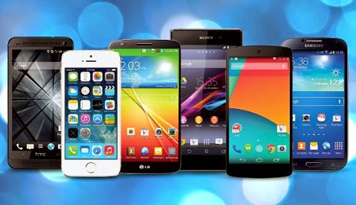 SMARTPHONES LIBRES SMARTPHONES LIBRES