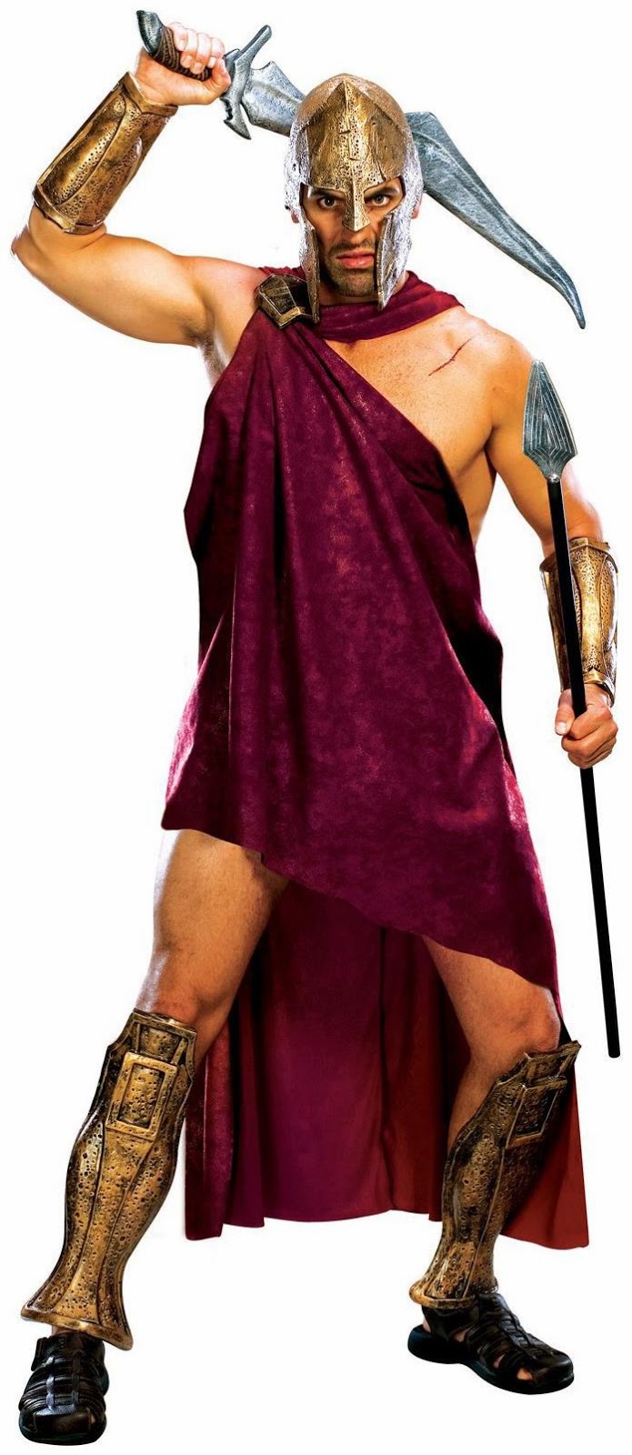 300-spartan-costume