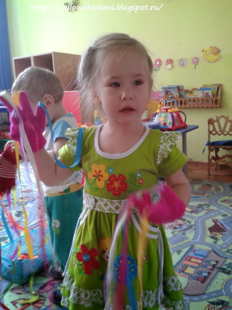 Dozhdik dozhdik kap kap kap ne mochi dorozhki