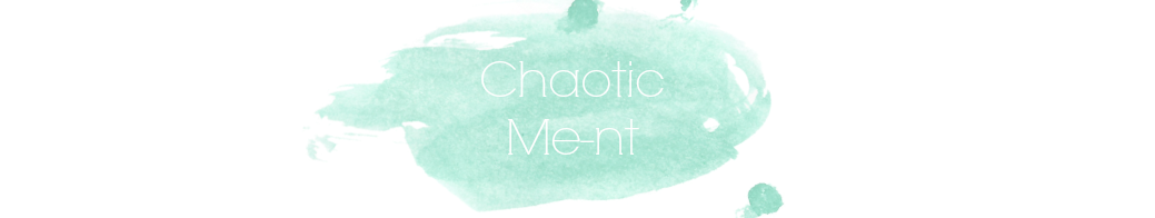 Chaotic Me-nt