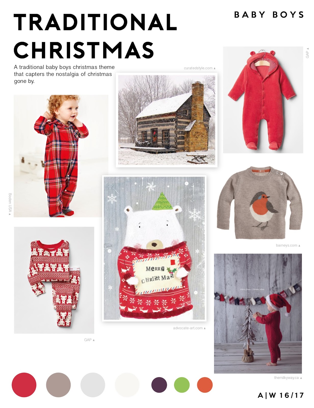 traditional baby boy christmas outfits