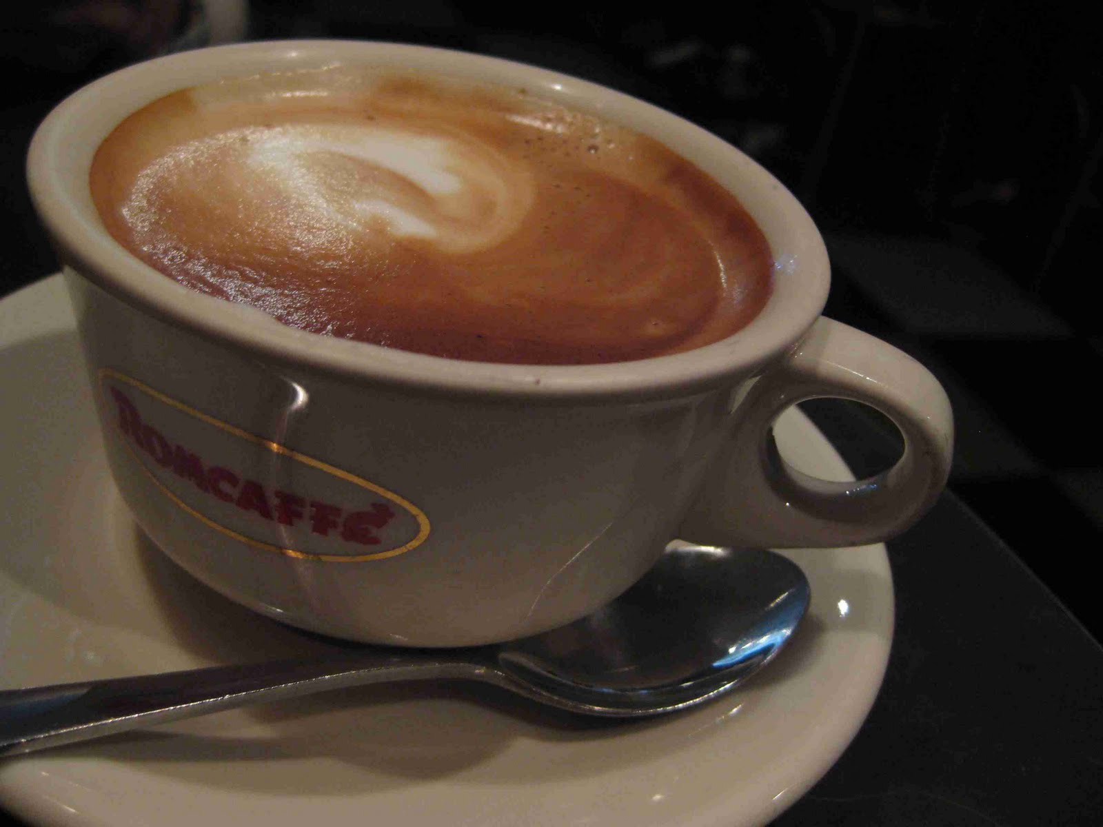 European Coffee