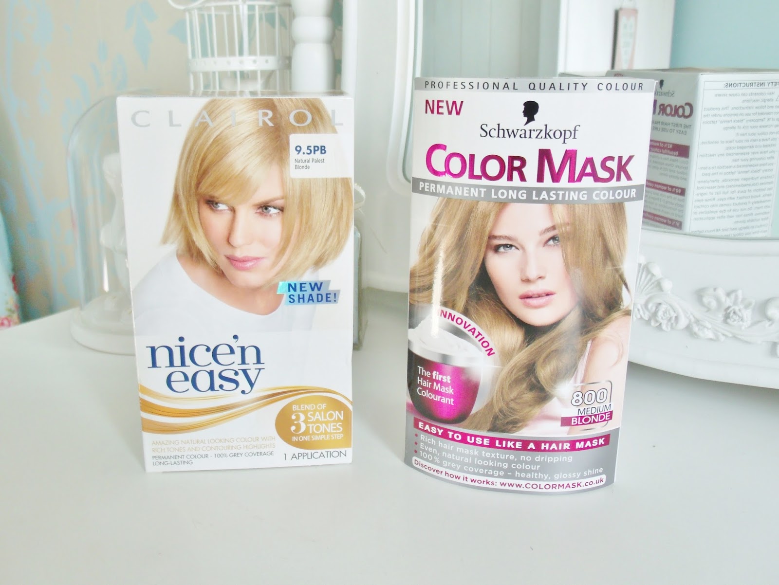 Pound Shop Bargains ♥ Victoria's Vintage Blog