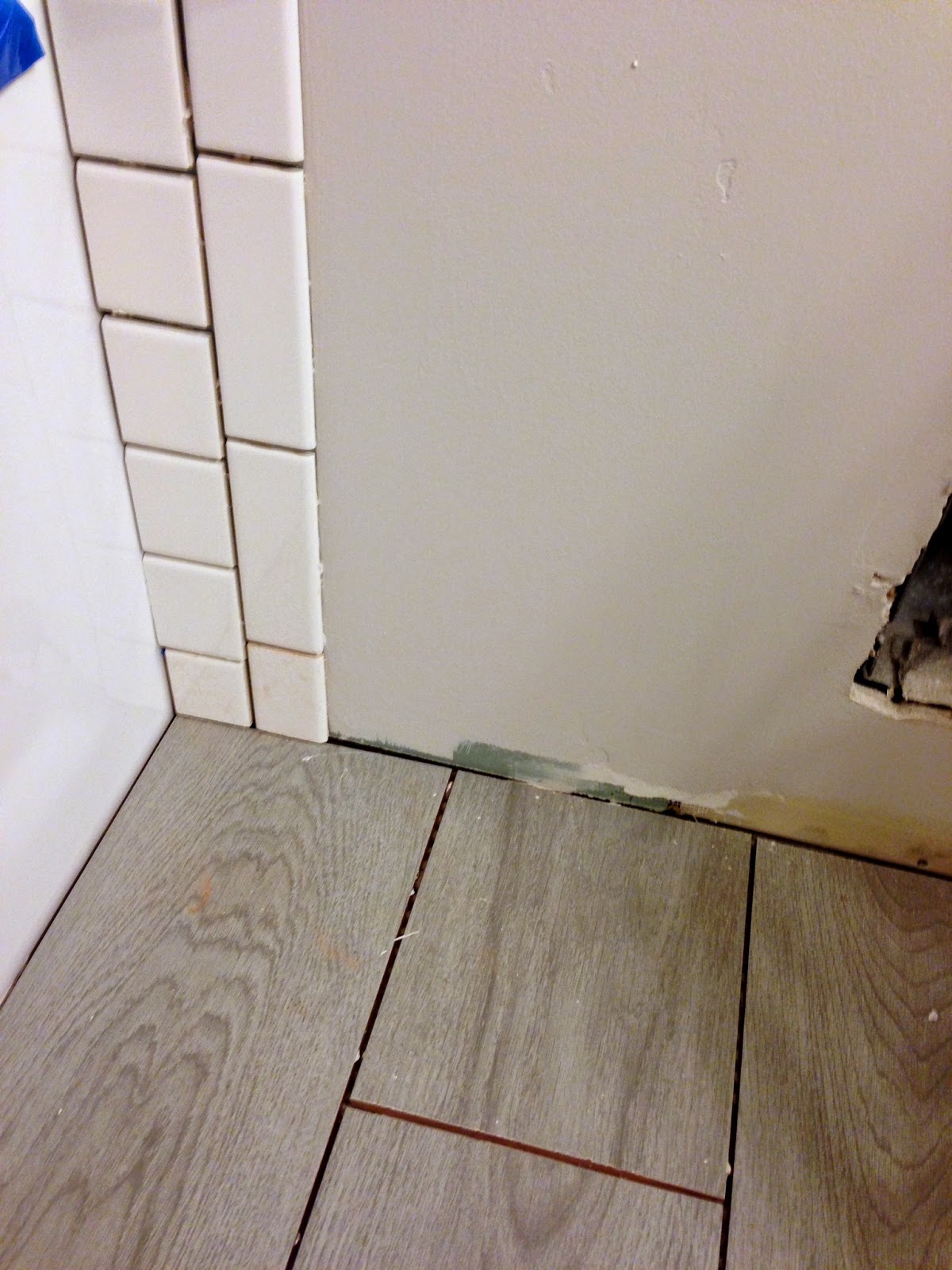 Bathroom Remodel How To aimlessly elegant: bathroom remodel: paint Bathroom Remodel How To aimlessly elegant: bathroom remodel: paint