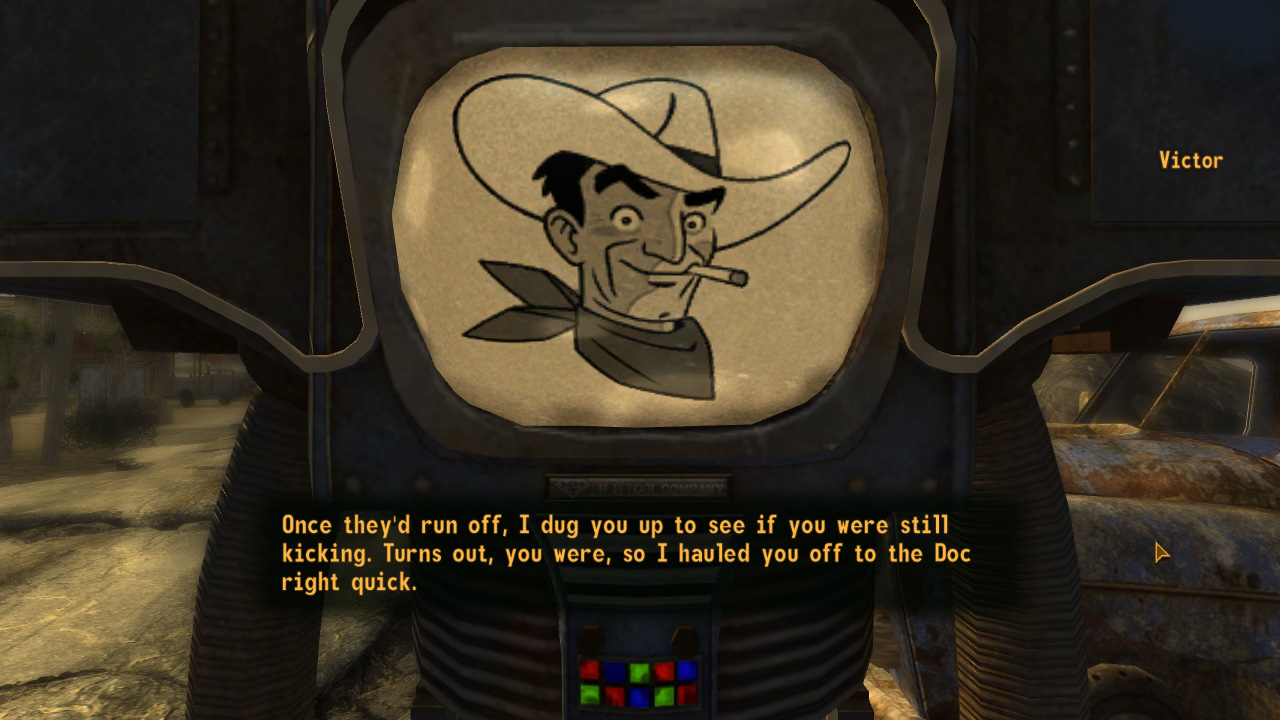 can my pc run fallout new vegas can my pc run fallout new vegas