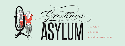 Greetings from the Asylum