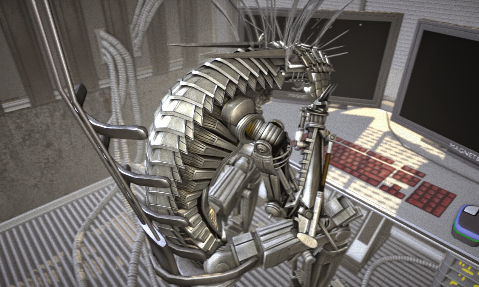 24H-Burnoutbot  by DennisH2010