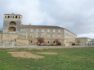 COLEGIO SALESIANO  DE ASTUDILLO (PALENCIA)