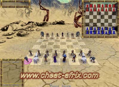 game war chess full crack