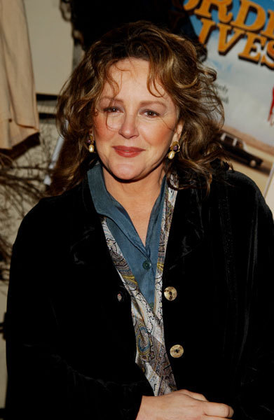 Hot Insights: Bonnie Bedelia