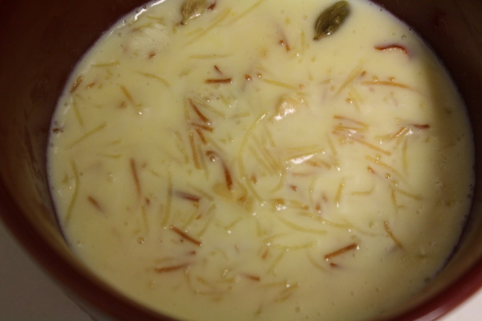Sevai Kheer