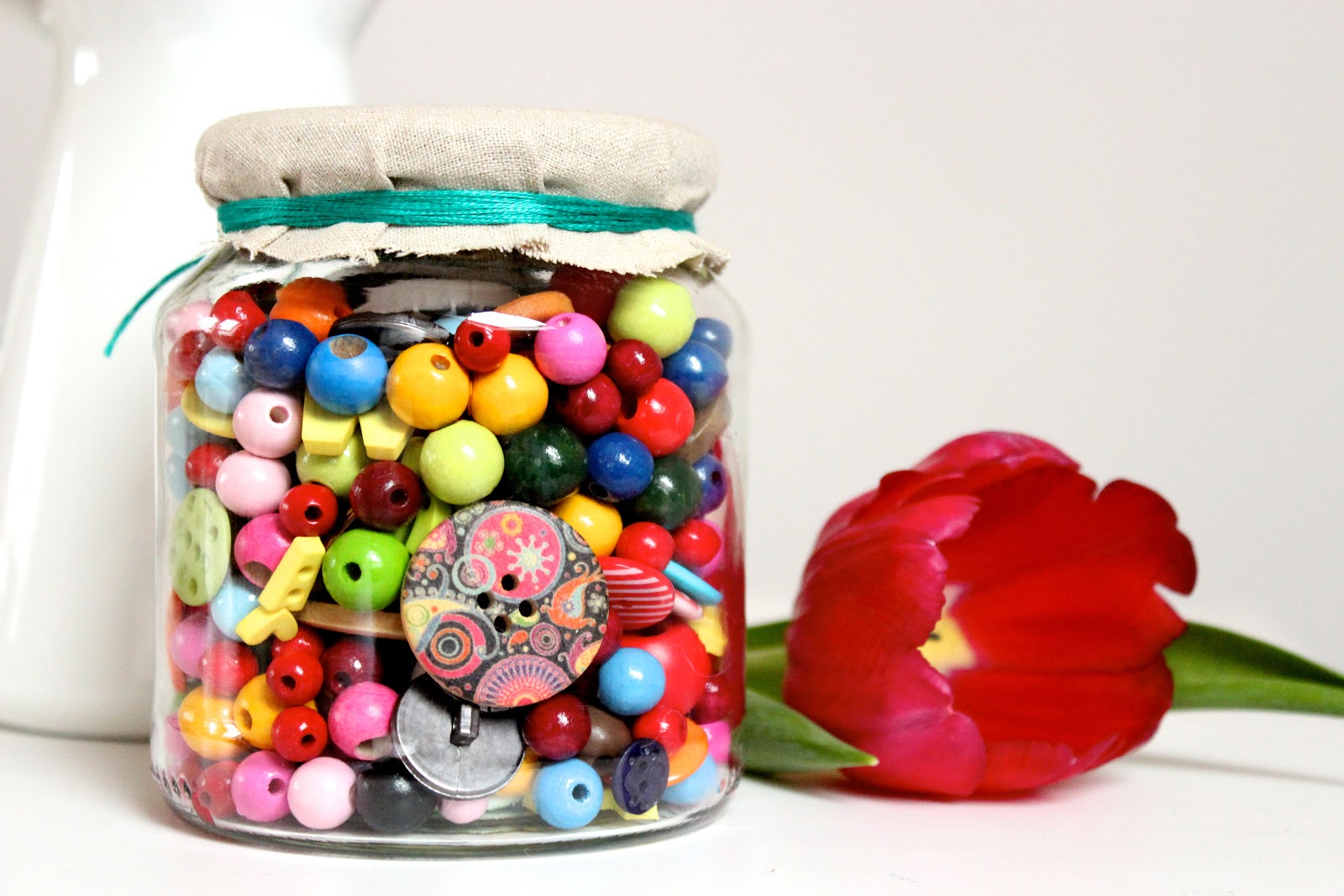 According to Matt... All you need is....