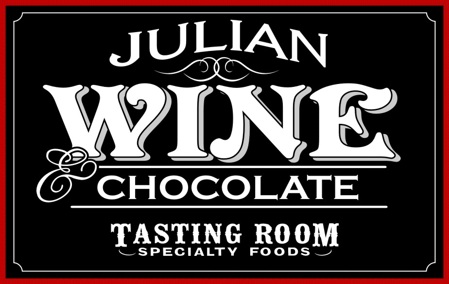 JULIAN STATION Tasting Rooms
