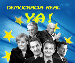 DEMOCRACIA REAL YA