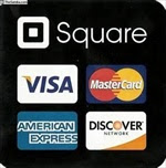 Credit Card Payments Processed by