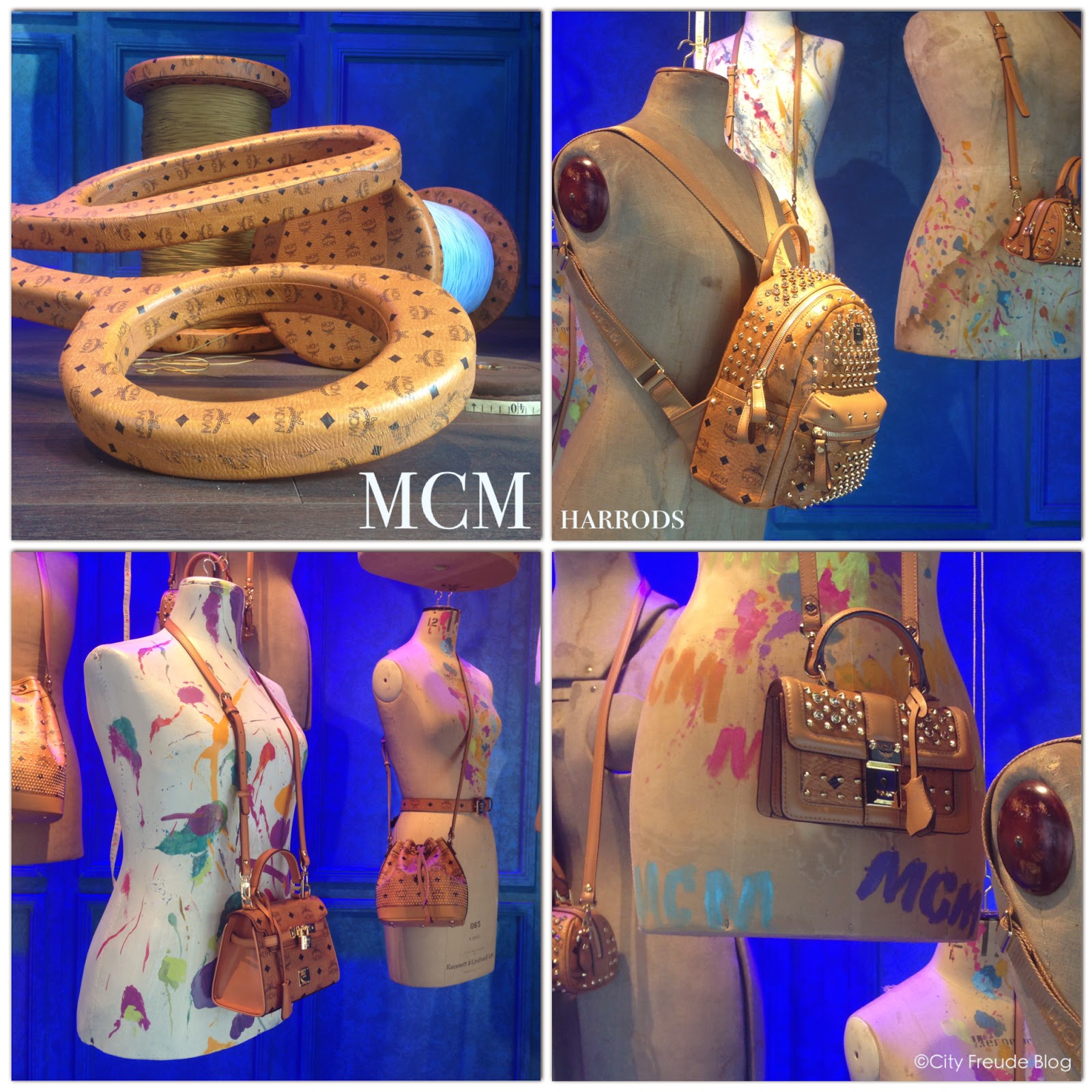 mcm harrods