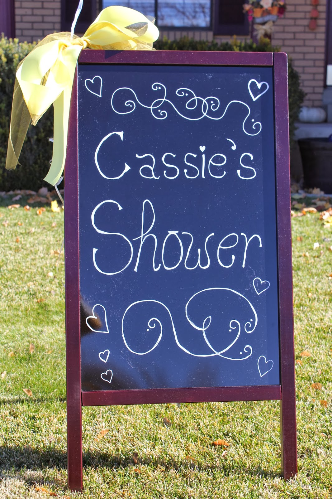 How To Throw A Bridal Shower Lou Lou Girls