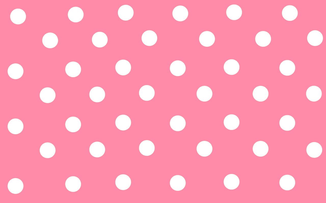 Light Pink and Dark Pink Polka Dot Nails - wide 5