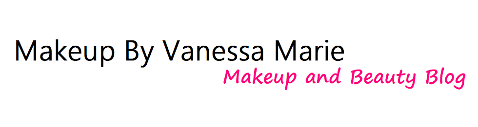Makeup By Vanessa Marie