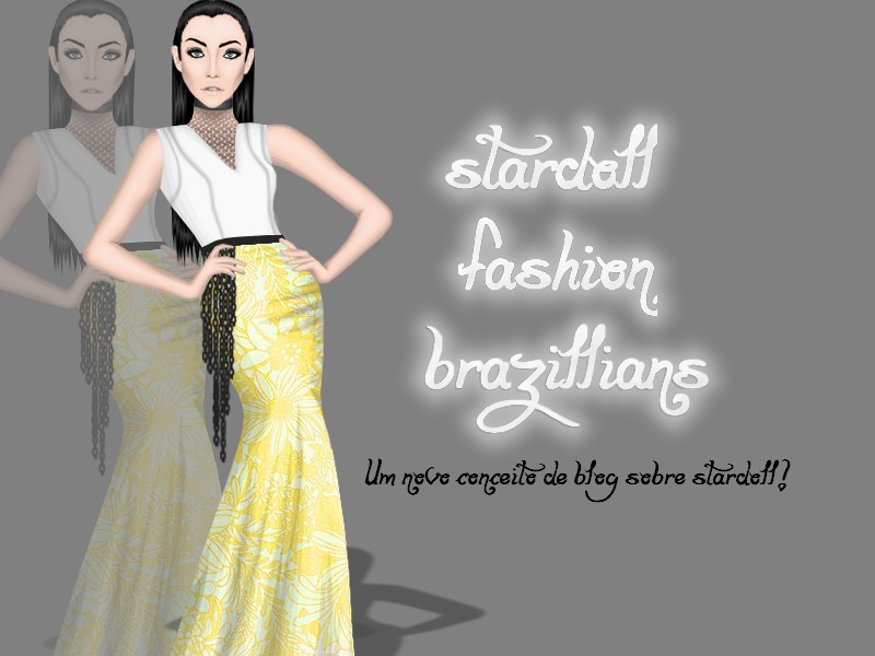 - Stardoll Fashion Brazillians