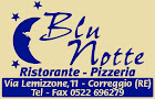 Ristorante Pizzeria Blu Notte