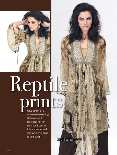 Gul Ahmed Chiffon Suits Collection - Fashion Style Gul Ahmed Chiffon Suits Collection - Fashion Style