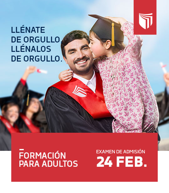 Formación para Adultos