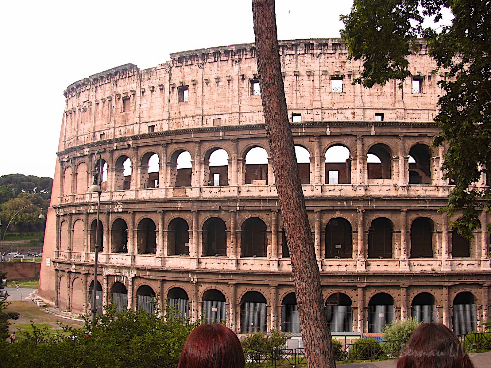 Bernau LIVE ist dann mal (fast) weg! Bernau LIVE goes Europe! 7 Bernau LIVE - Dein Stadtmagazin für Bernau bei Berlin