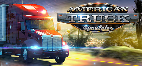 American Truck Simulator PC Game Free Download American Truck Simulator PC Game Free Download